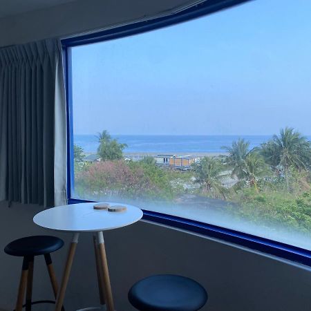 Fuyue Sea View B&B T'ai-tung Kültér fotó