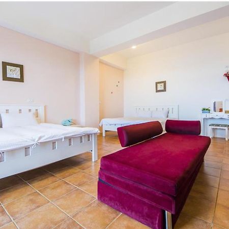 Fuyue Sea View B&B T'ai-tung Kültér fotó