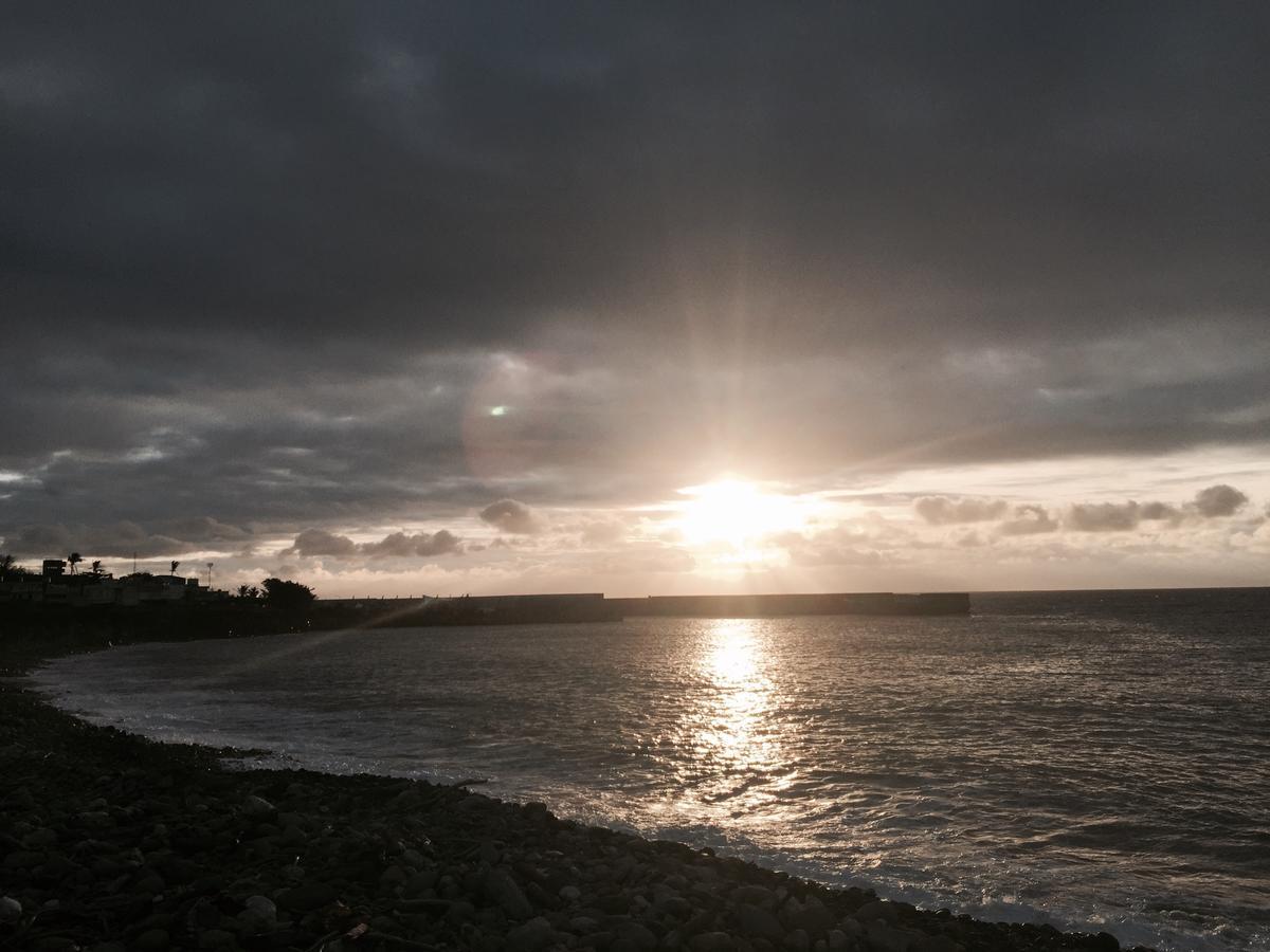 Fuyue Sea View B&B T'ai-tung Kültér fotó